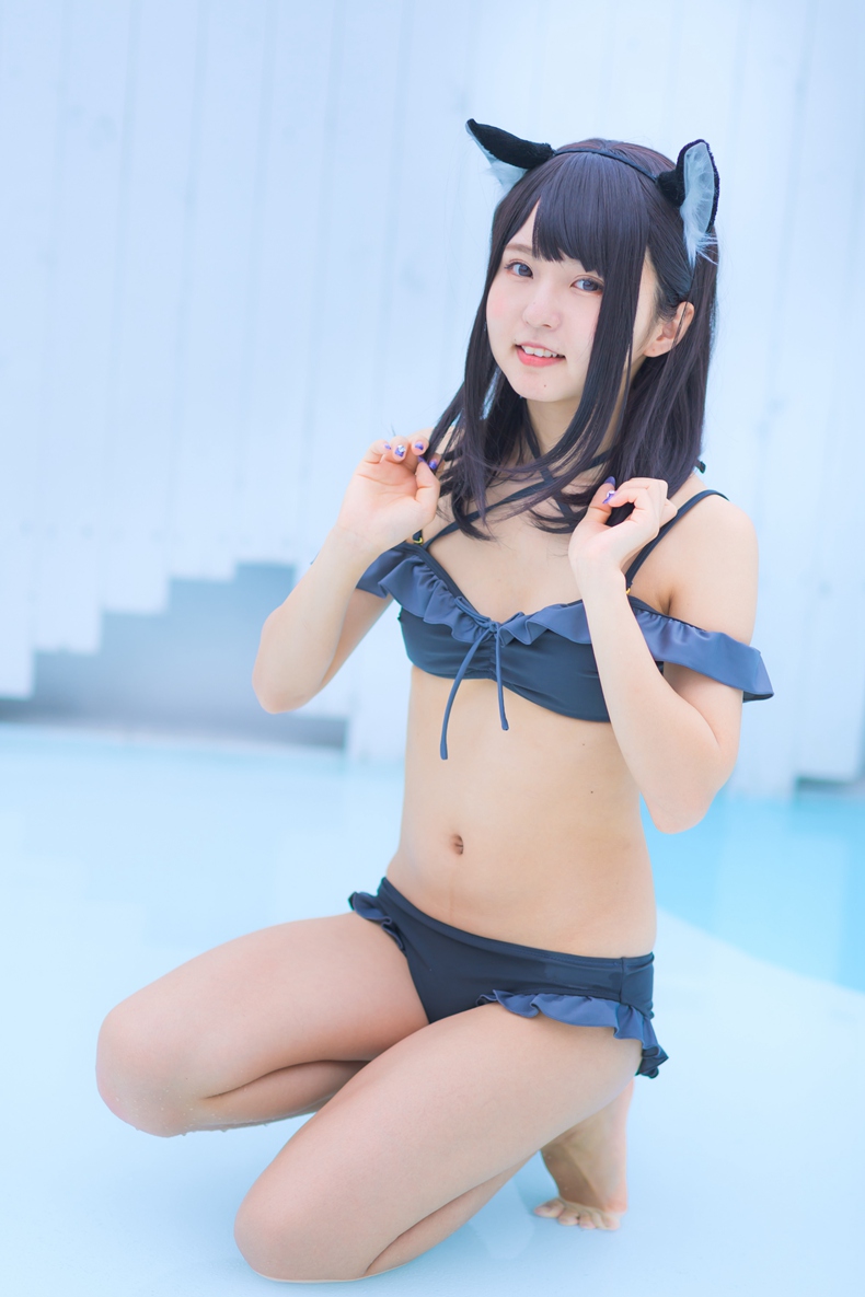 水着 7