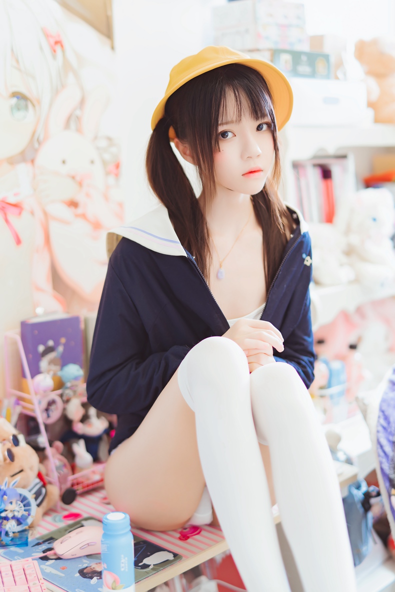 桜桃喵 3