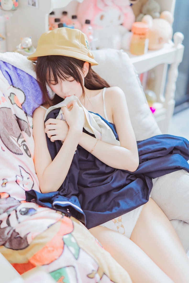 桜桃喵 5