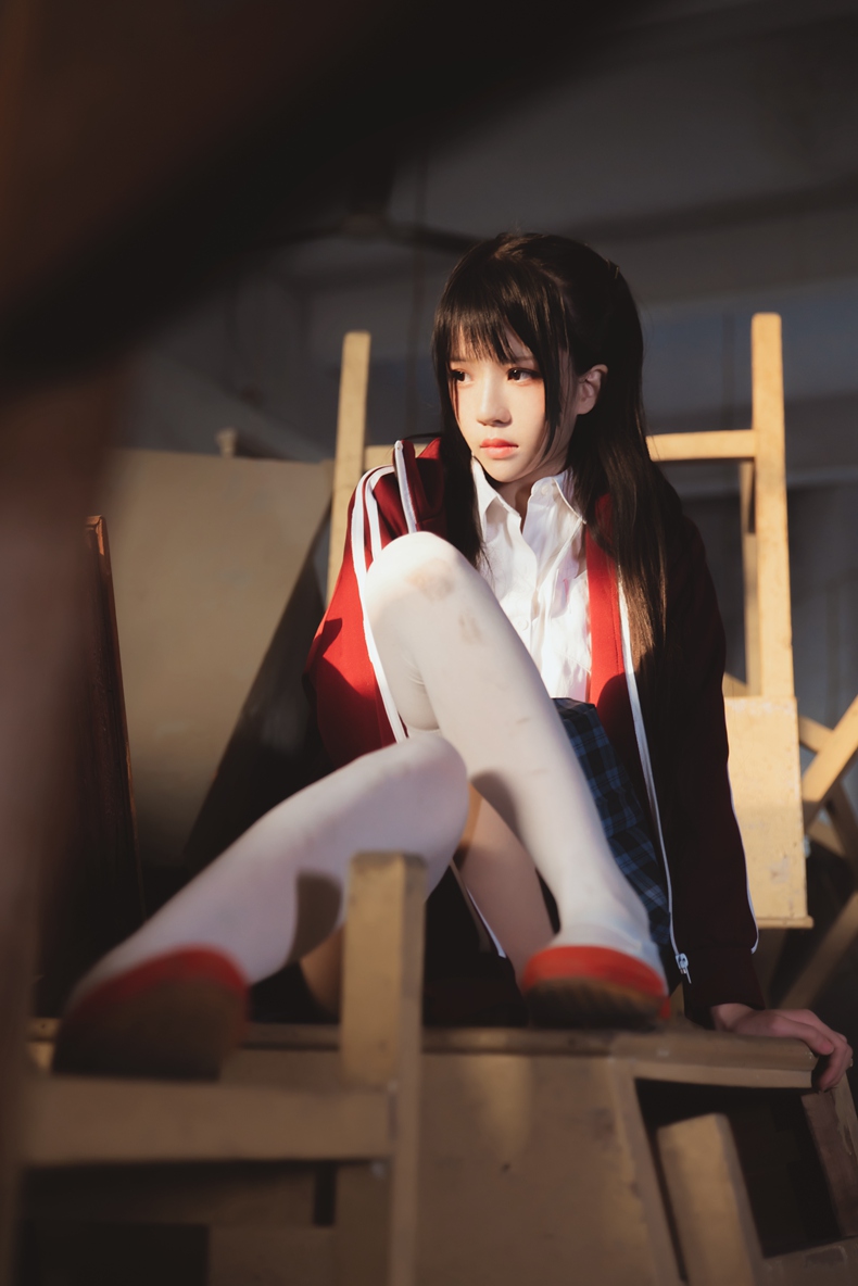 桜桃喵 4