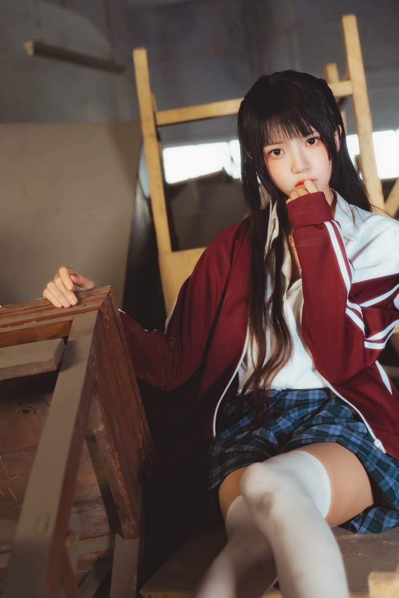 桜桃喵 3