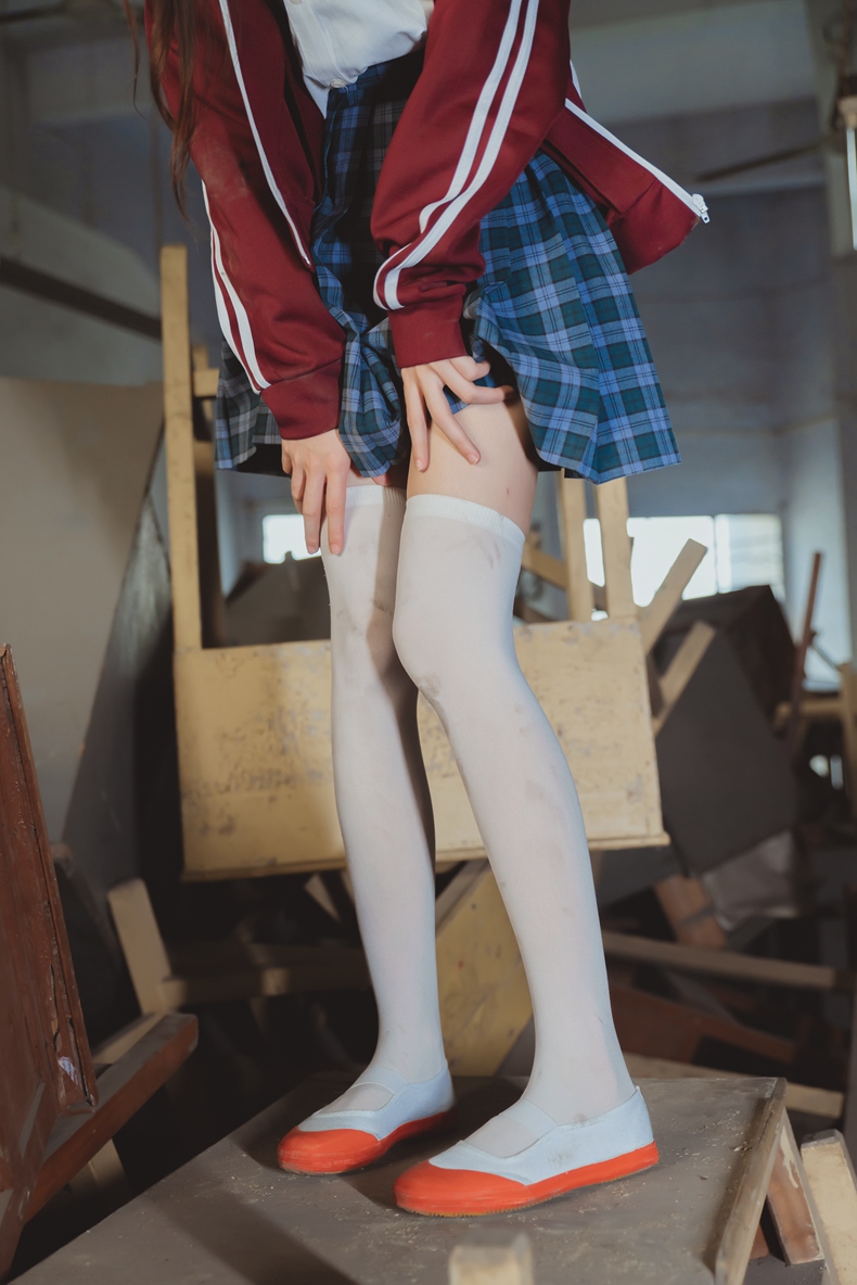 桜桃喵 5