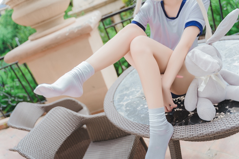体操服 1