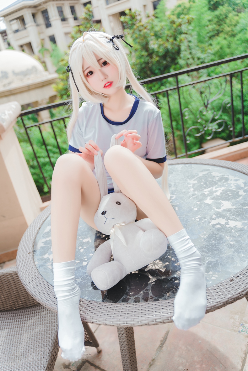 体操服 2