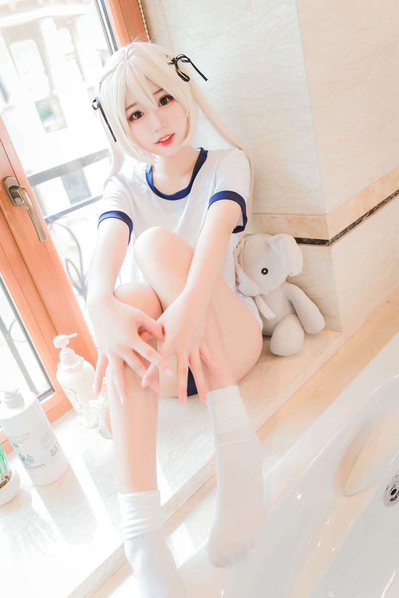 体操服 5
