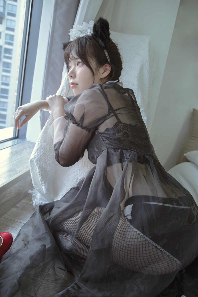 女仆 3