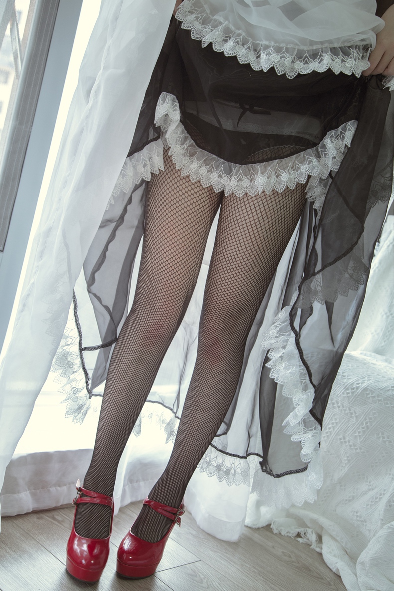 女仆 4