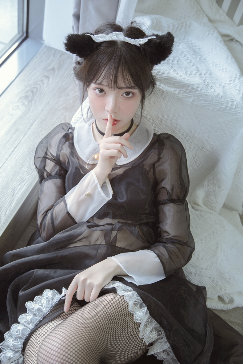 女仆 2