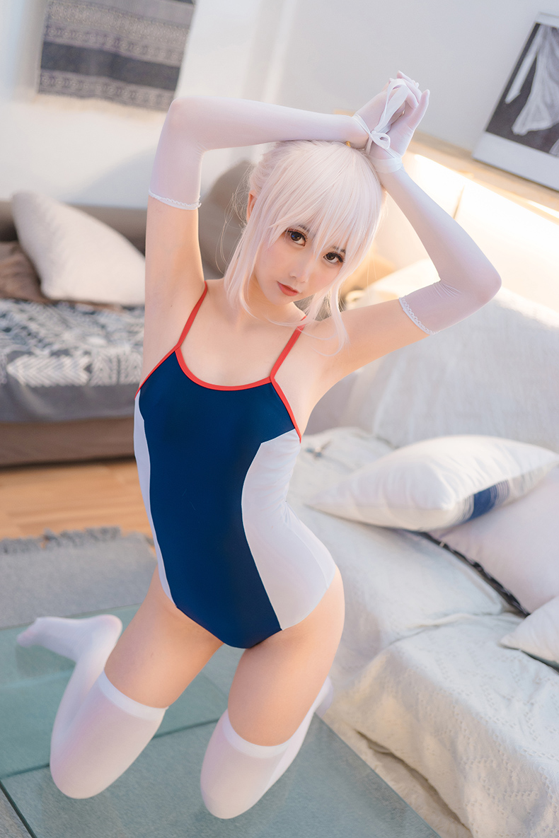 死库水 5