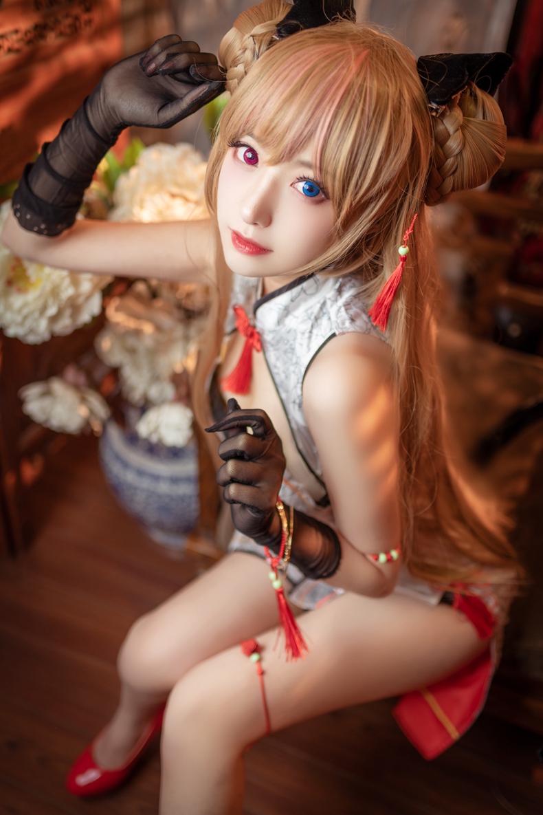 少女前线 2