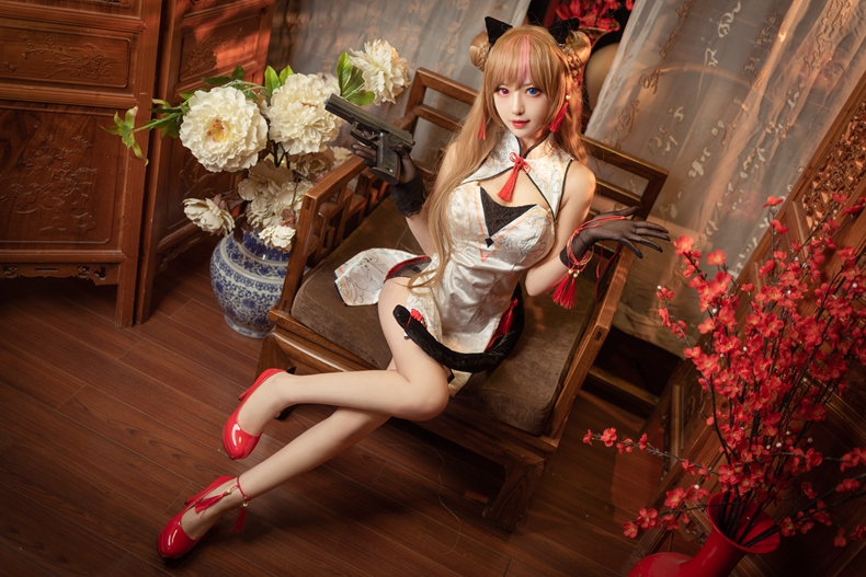 少女前线 3