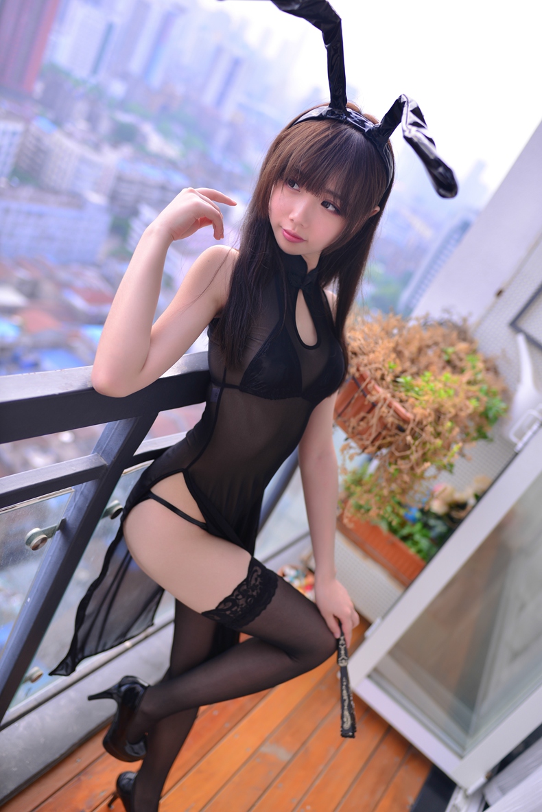 雪琪SAMA 1