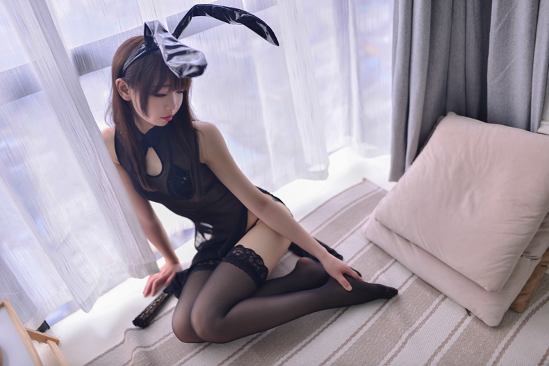 雪琪SAMA 3