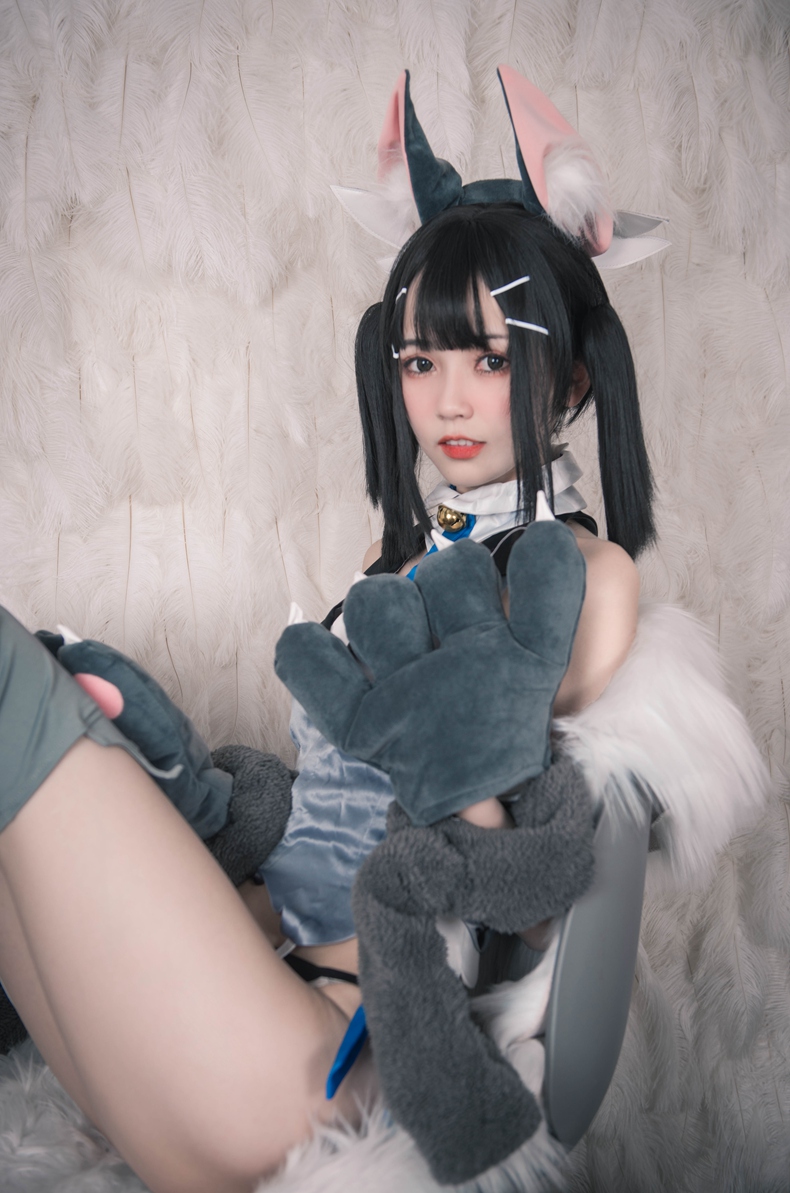 你的负卿 2