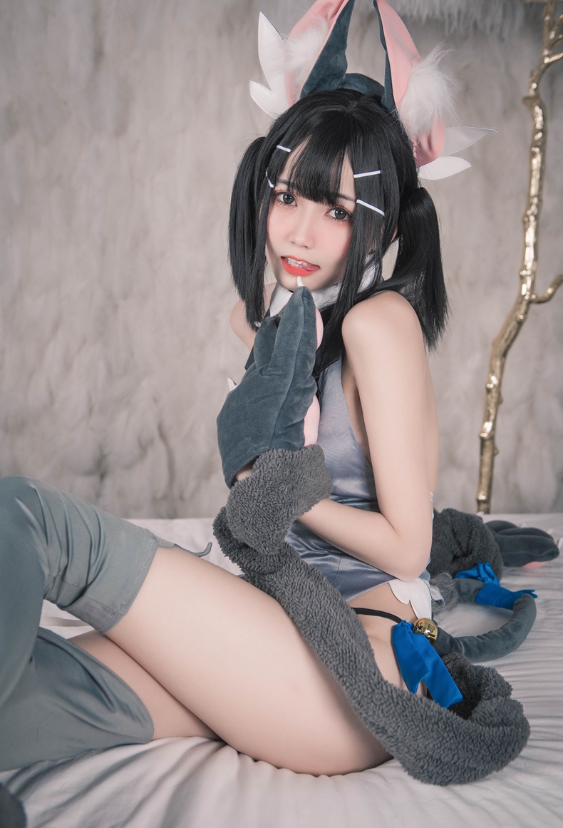 你的负卿 5