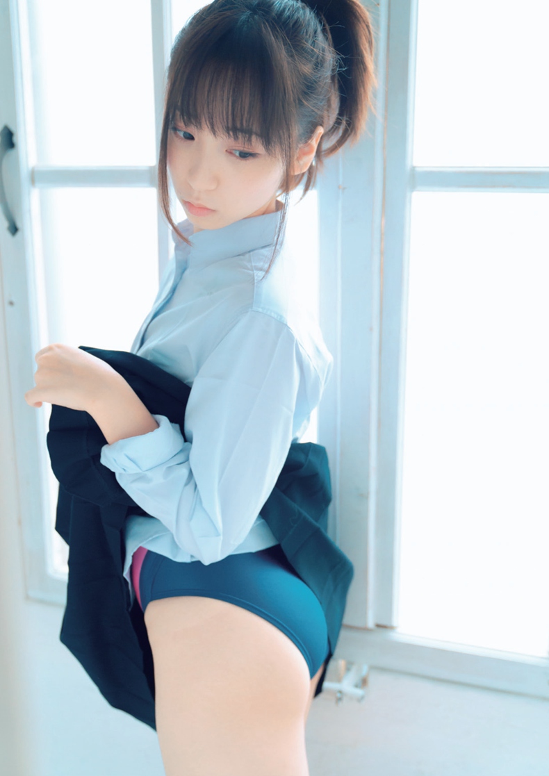 伊织萌 4