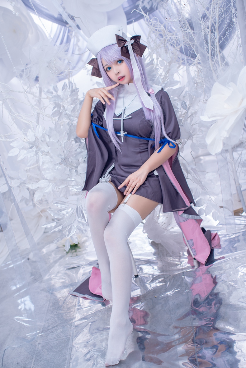 碧蓝航线 5