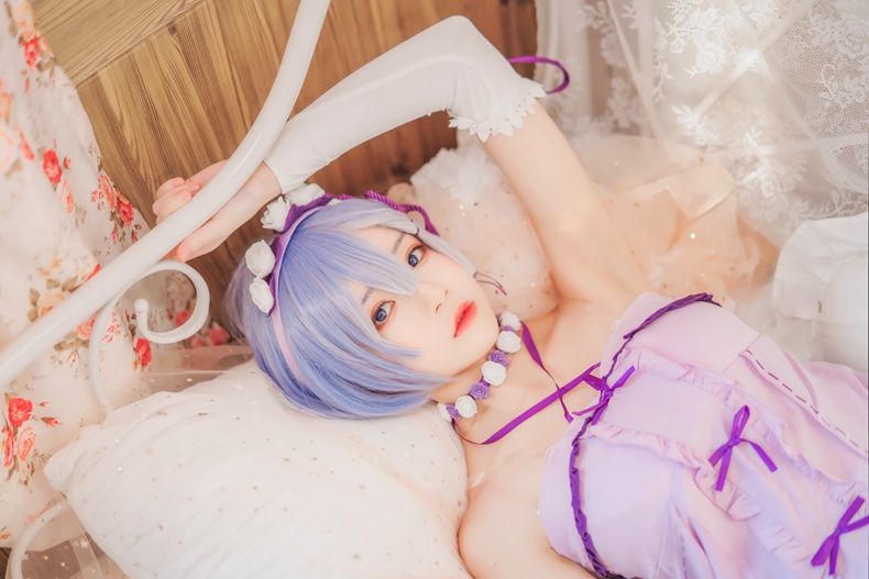 桜桃喵 3