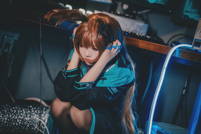 明日方舟 2