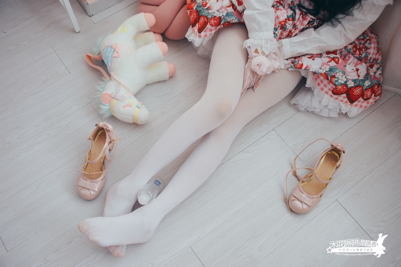 木花琳琳是勇者 5