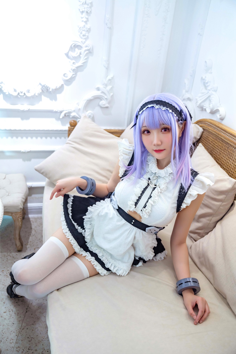 女仆 3