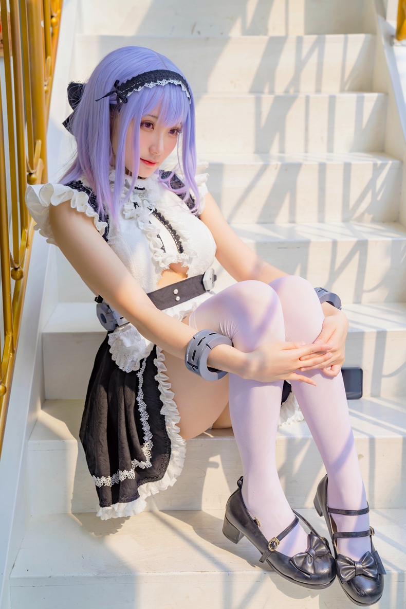 女仆 6