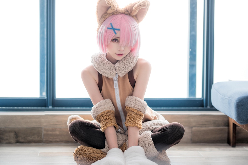 拉姆 3