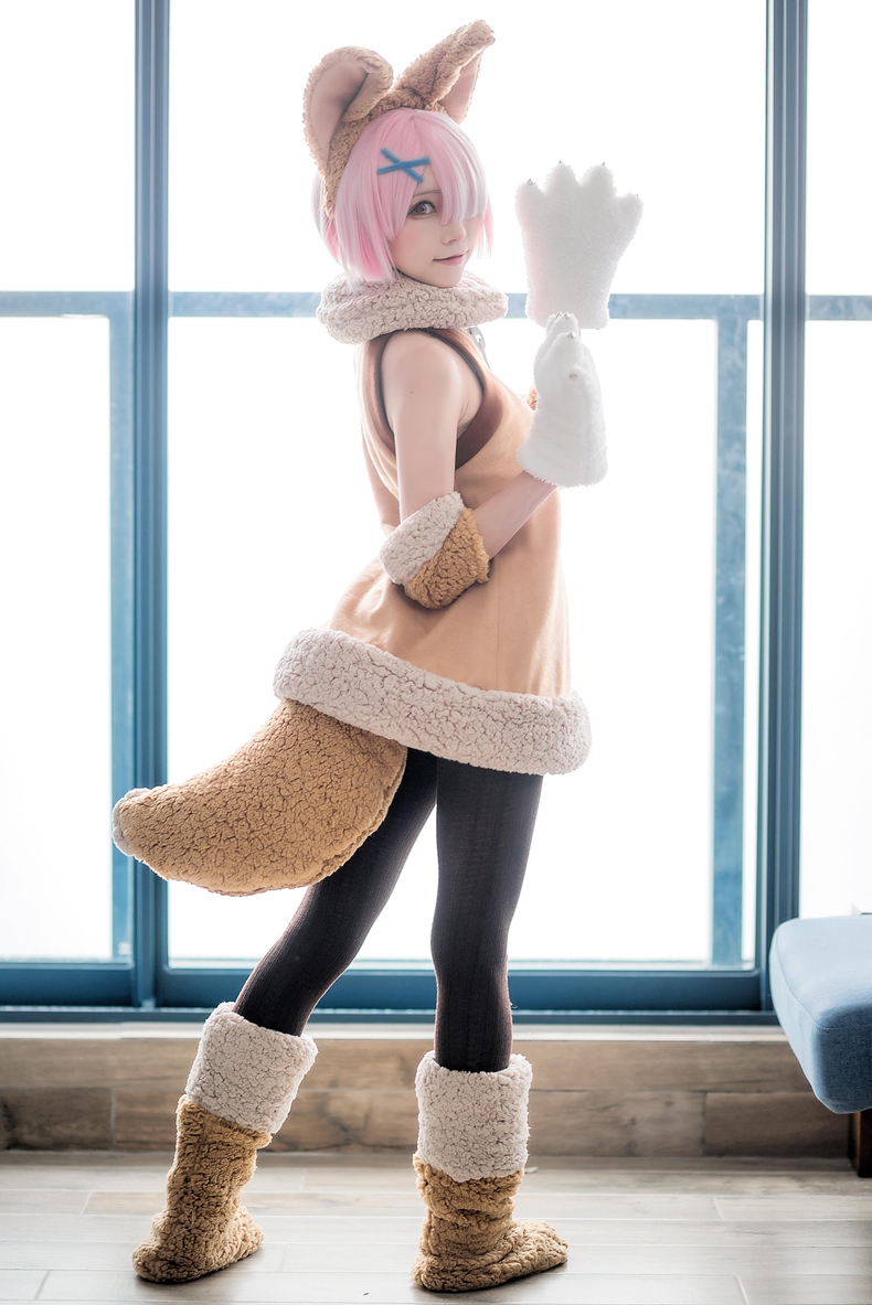 拉姆 4