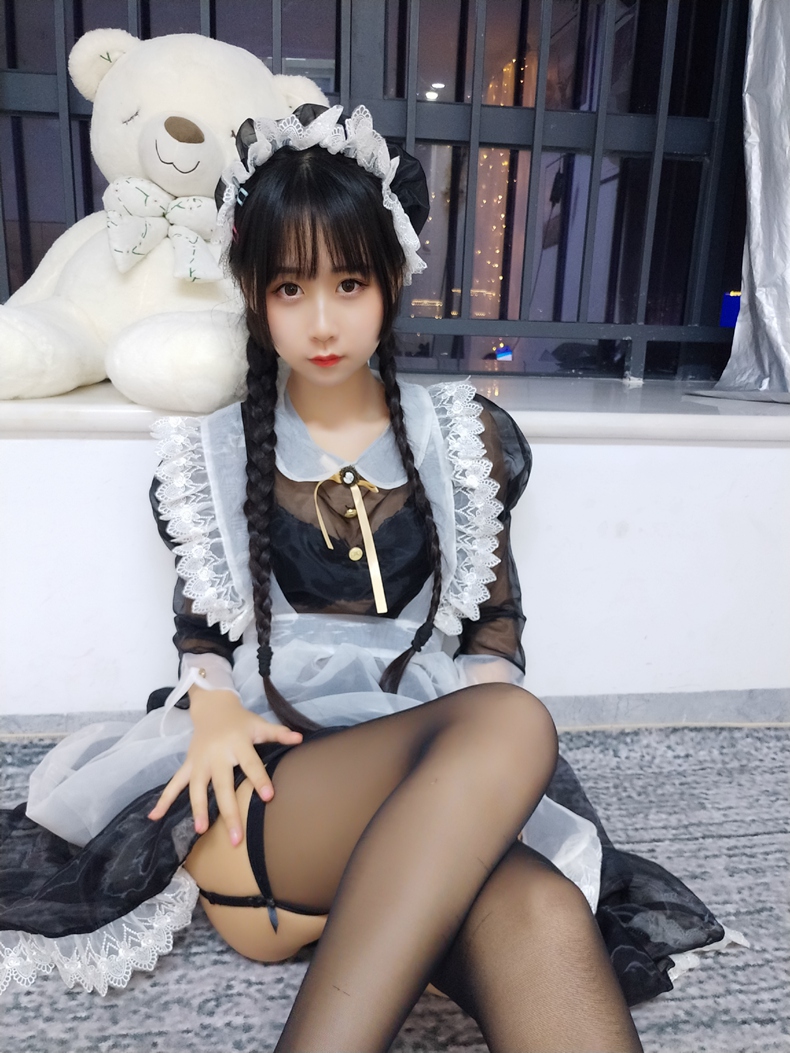 女仆 5