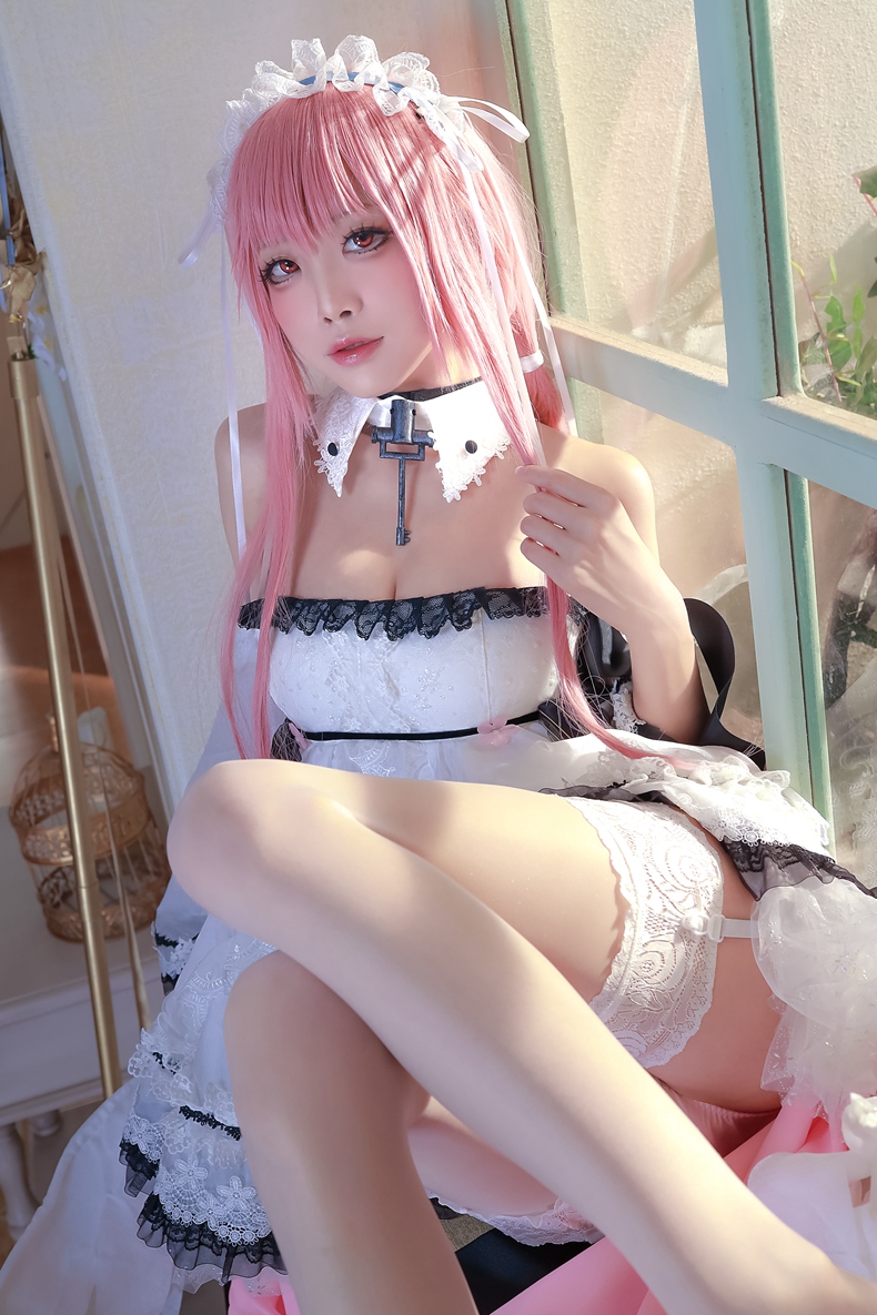 碧蓝航线 3