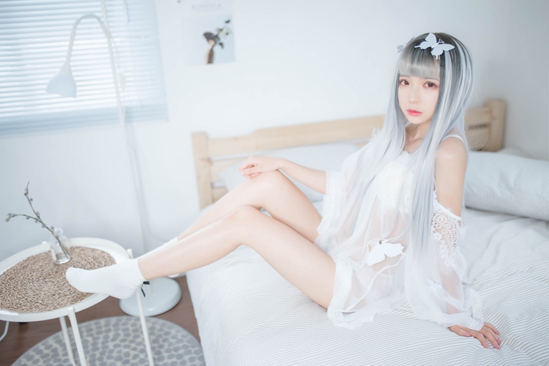 疯猫ss 4