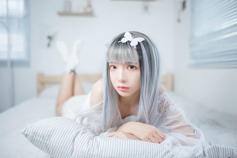 疯猫ss 6