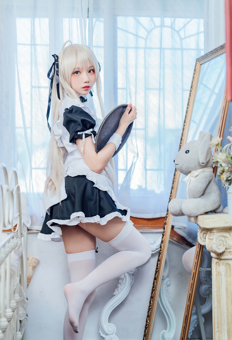 女仆 3