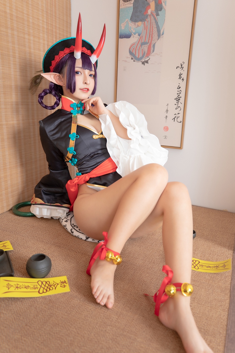 神楽坂真冬 2