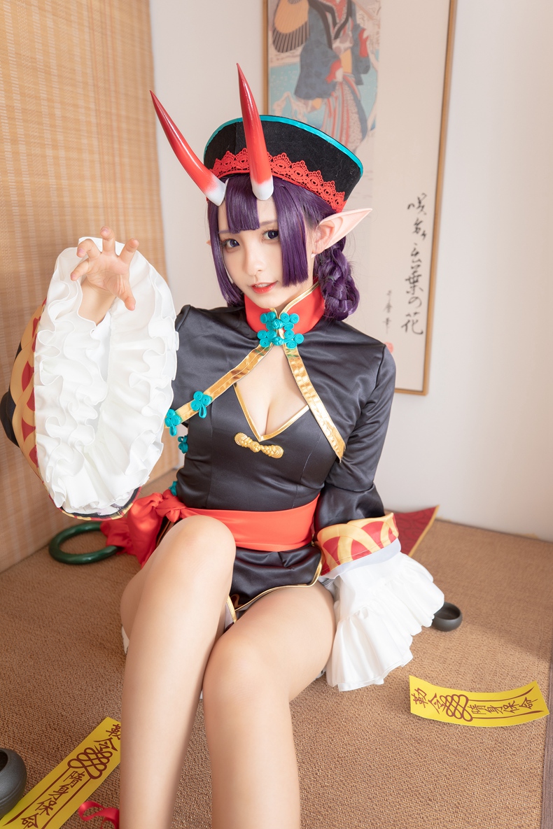 神楽坂真冬 3