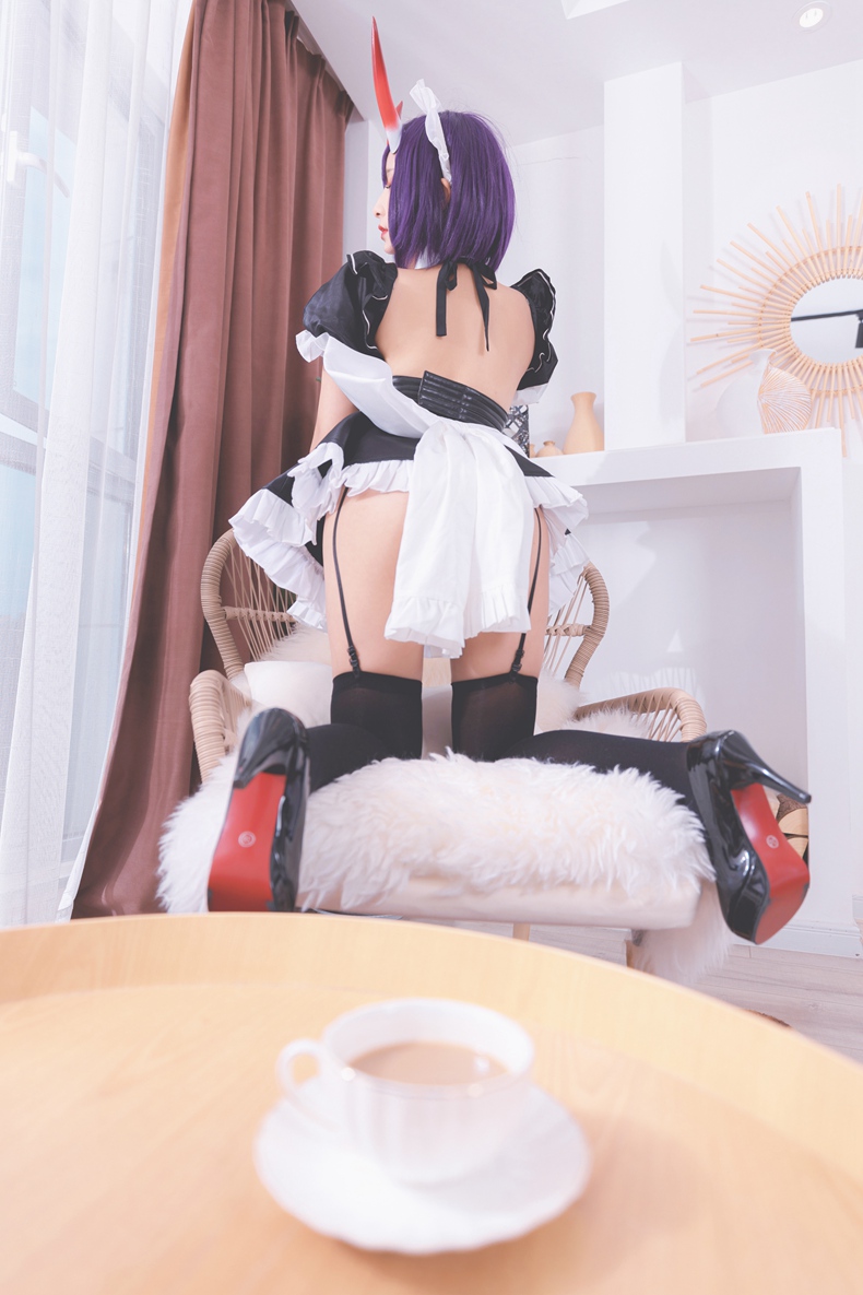 神楽坂真冬 5