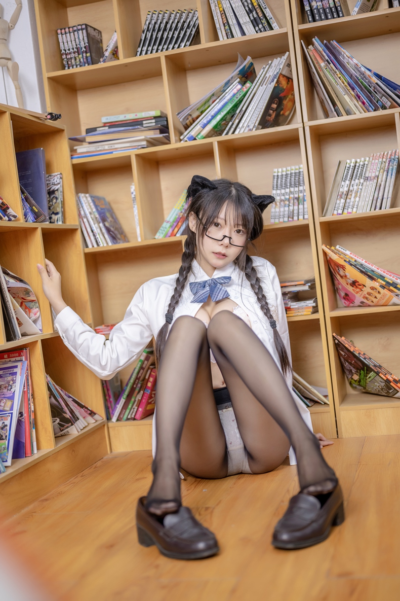 JK制服 3