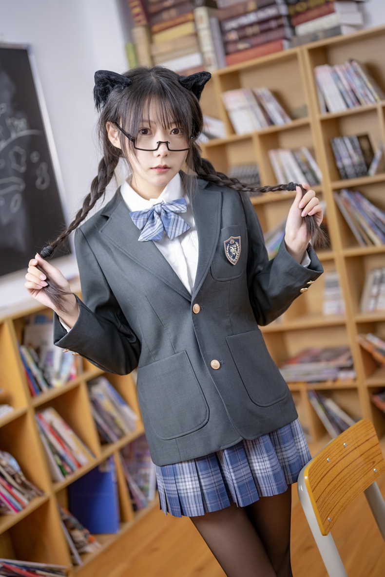JK制服 1