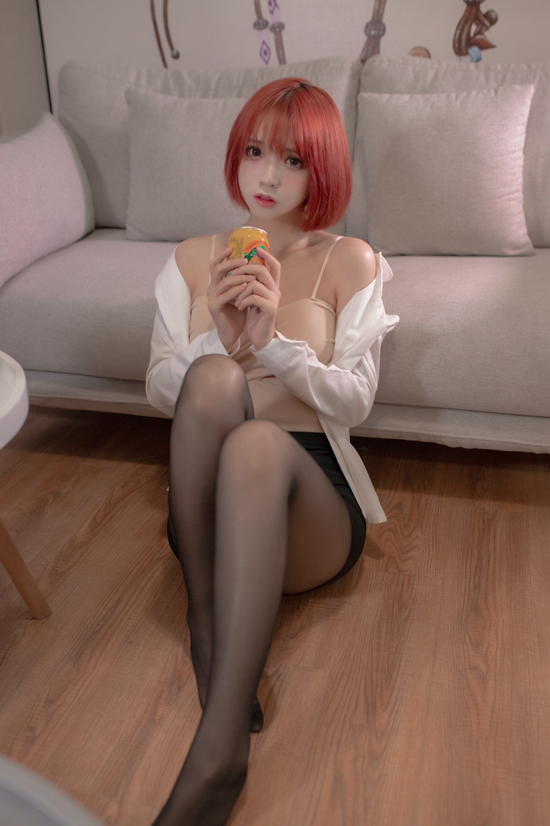 疯猫ss 1