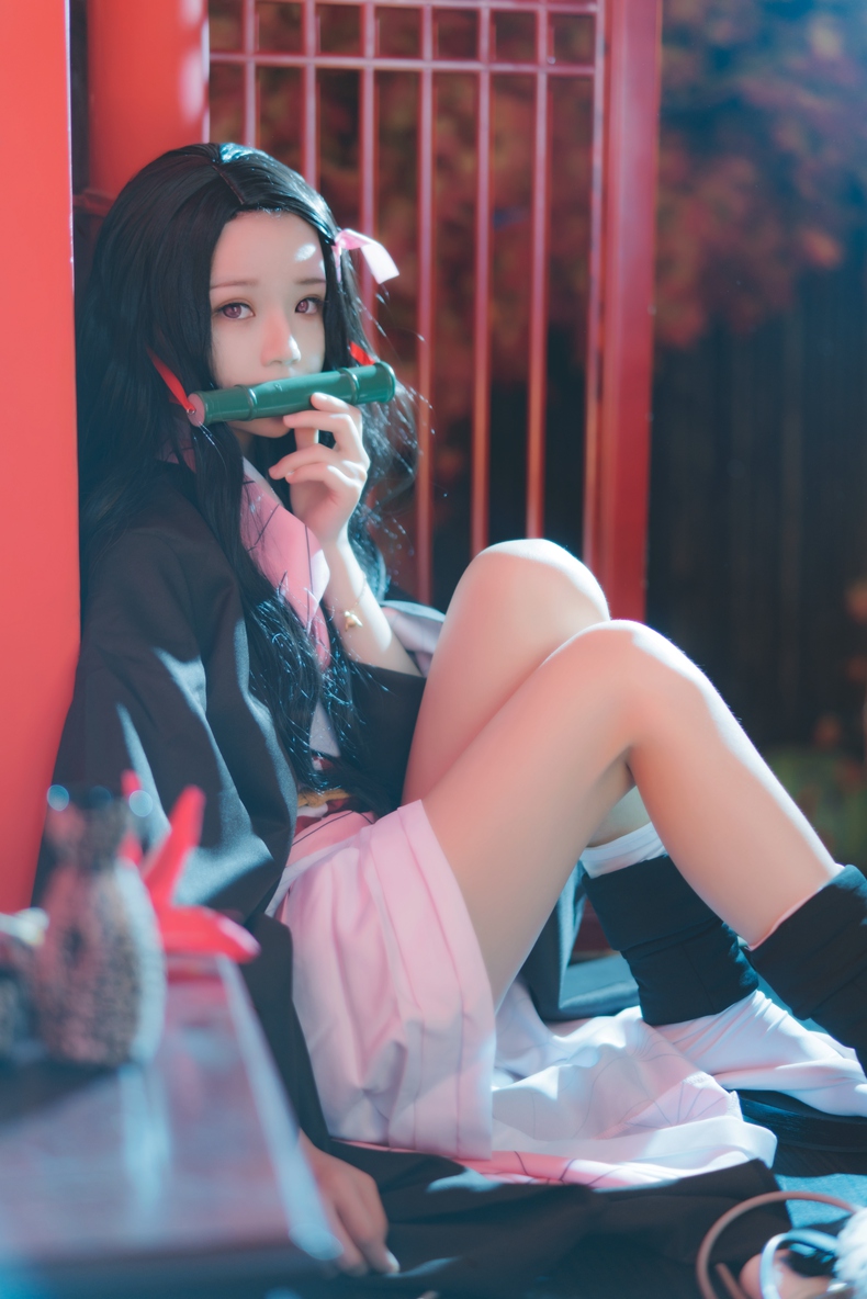 桜桃喵 2