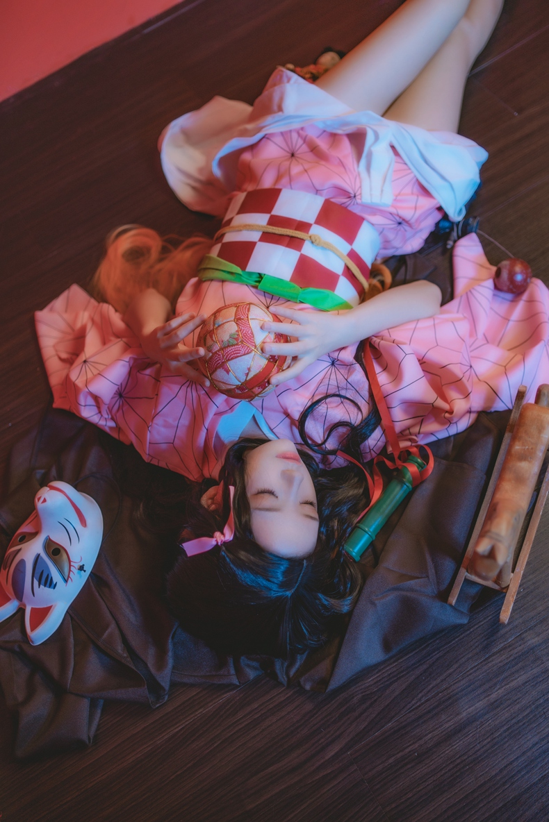 桜桃喵 5
