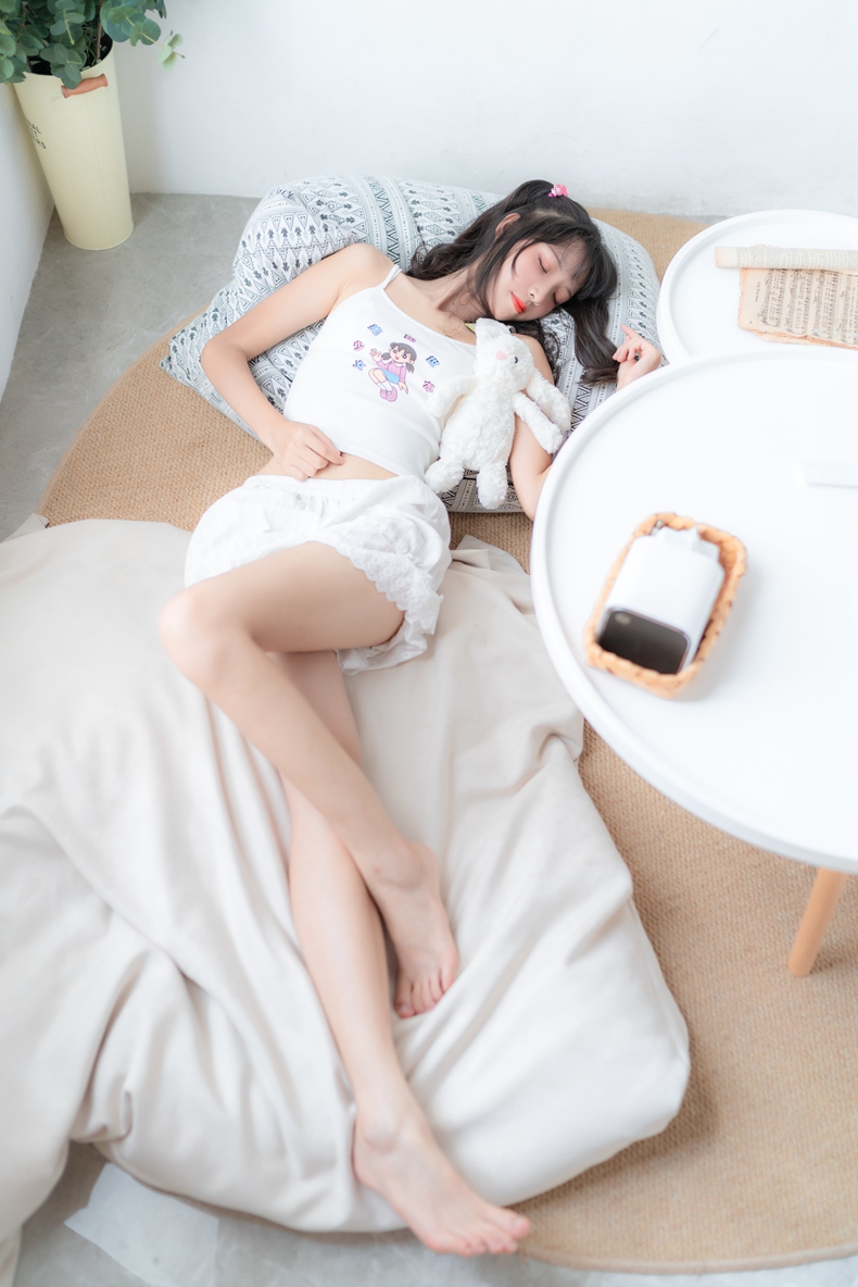 萝莉 1