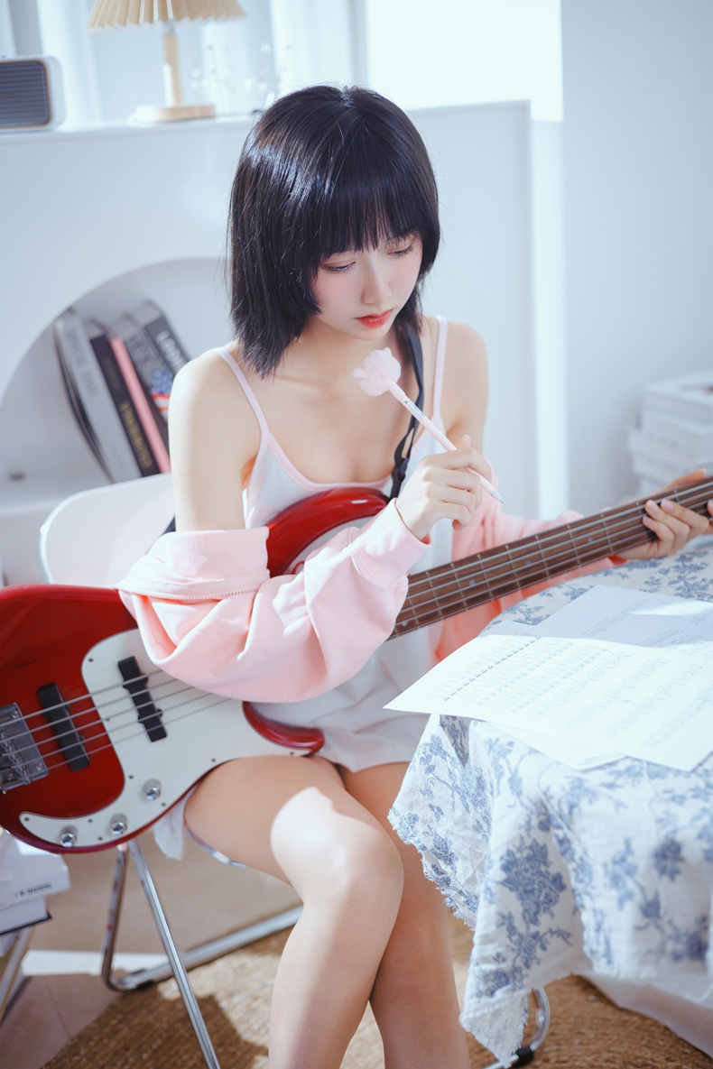木绵绵 2