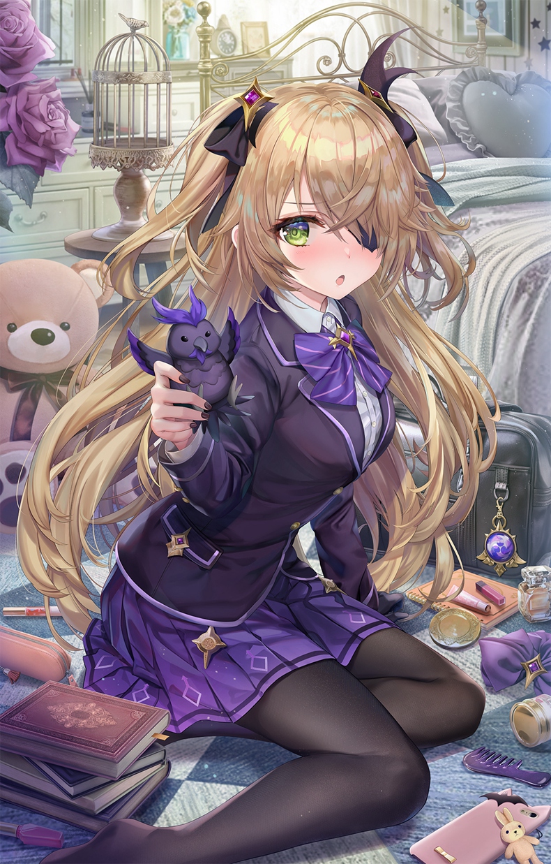 pixiv 5