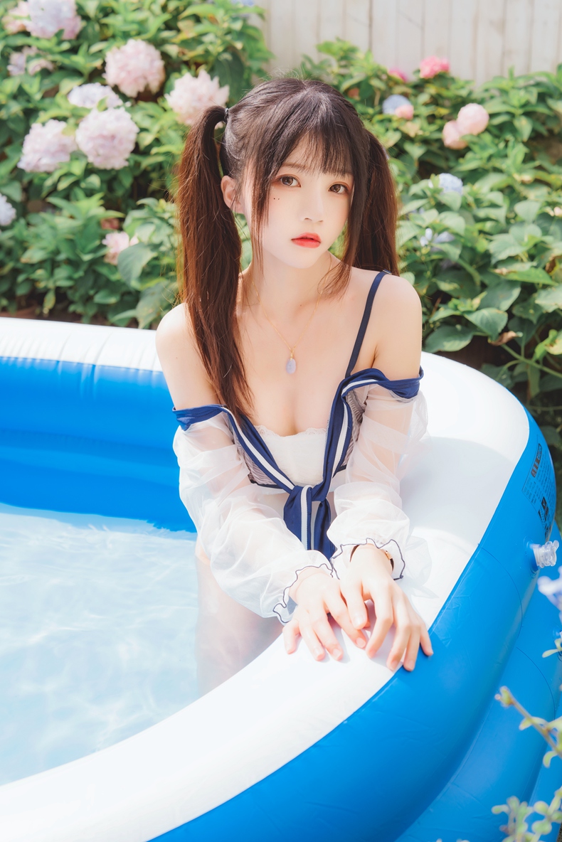 桜桃喵 3
