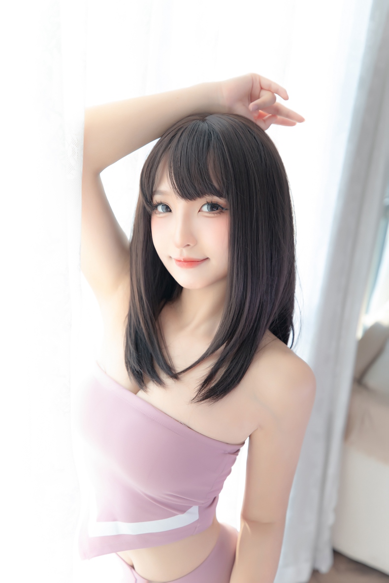 体操服 4