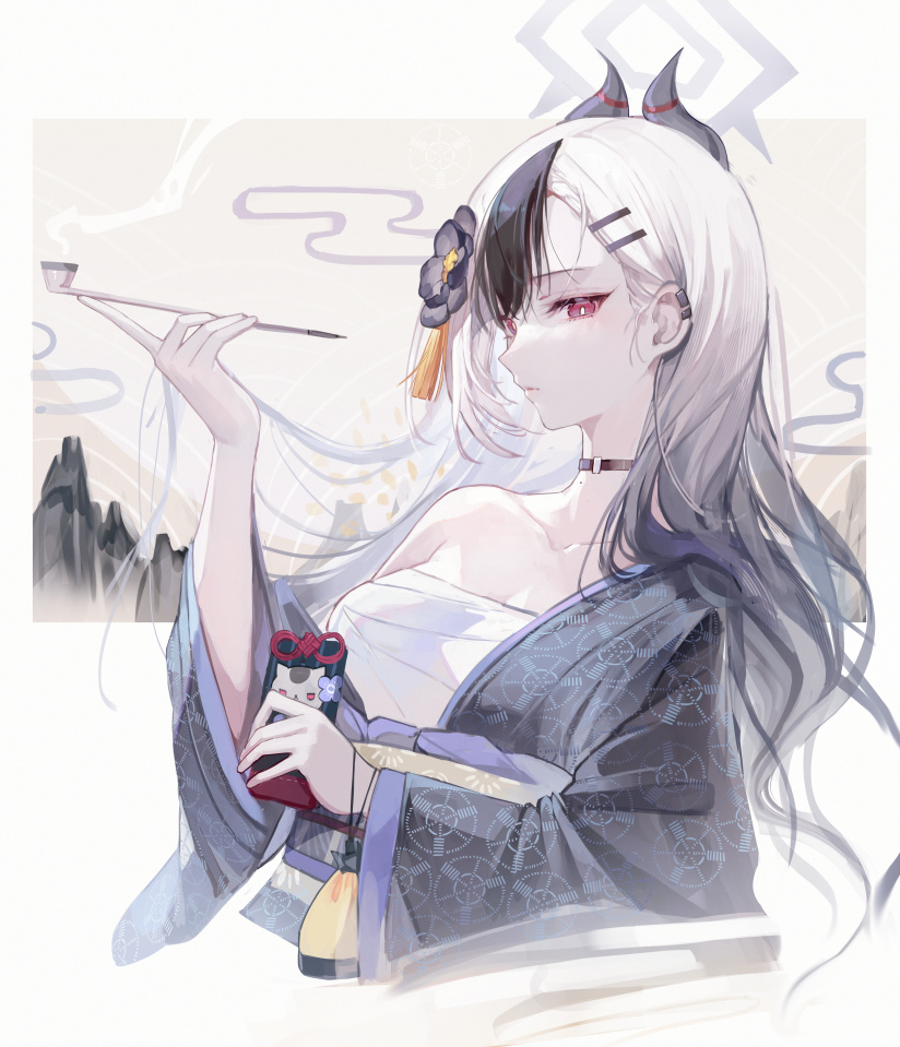 P站 7