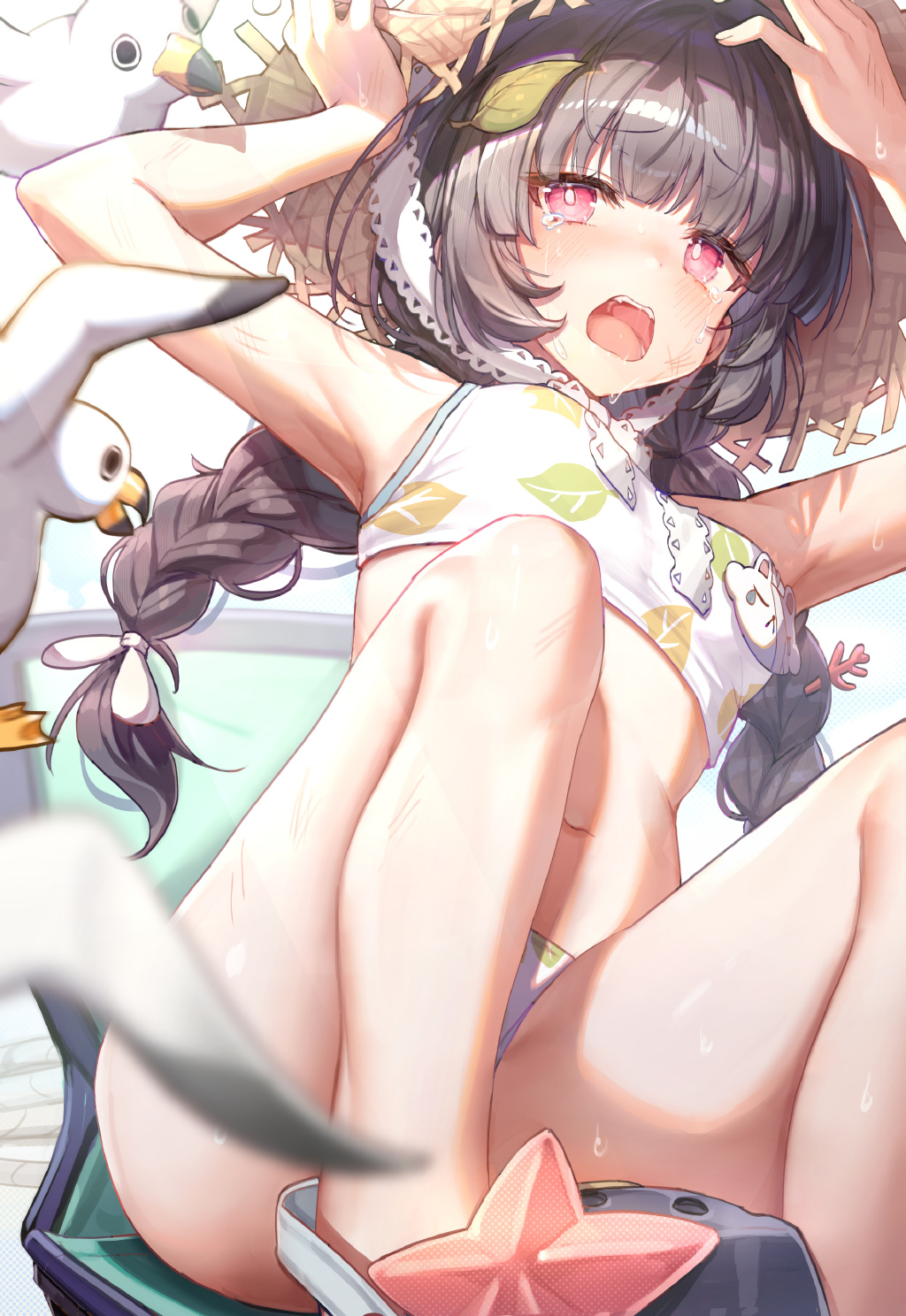 P站 9