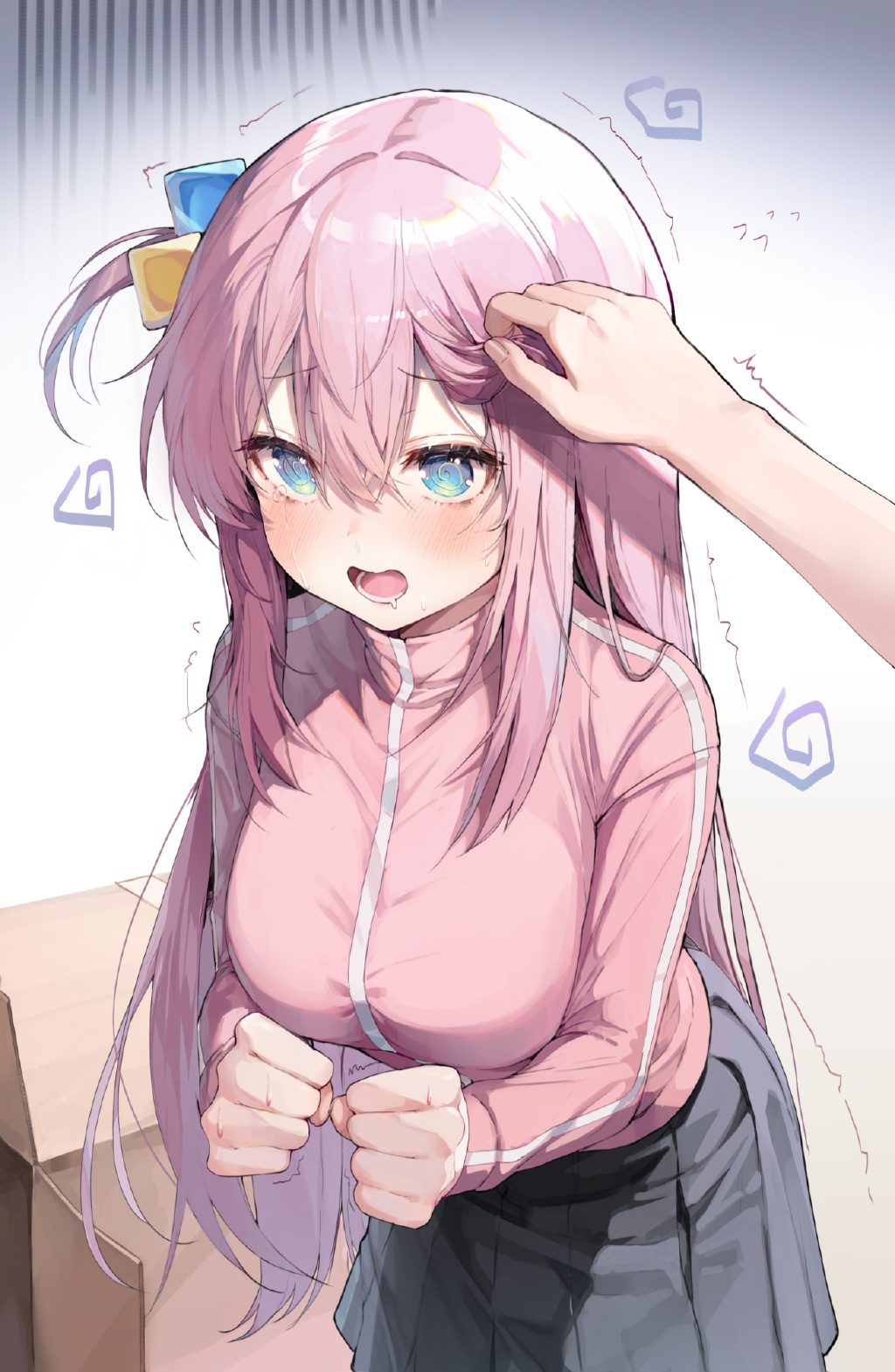 P站 10