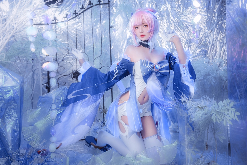 cosplay 2